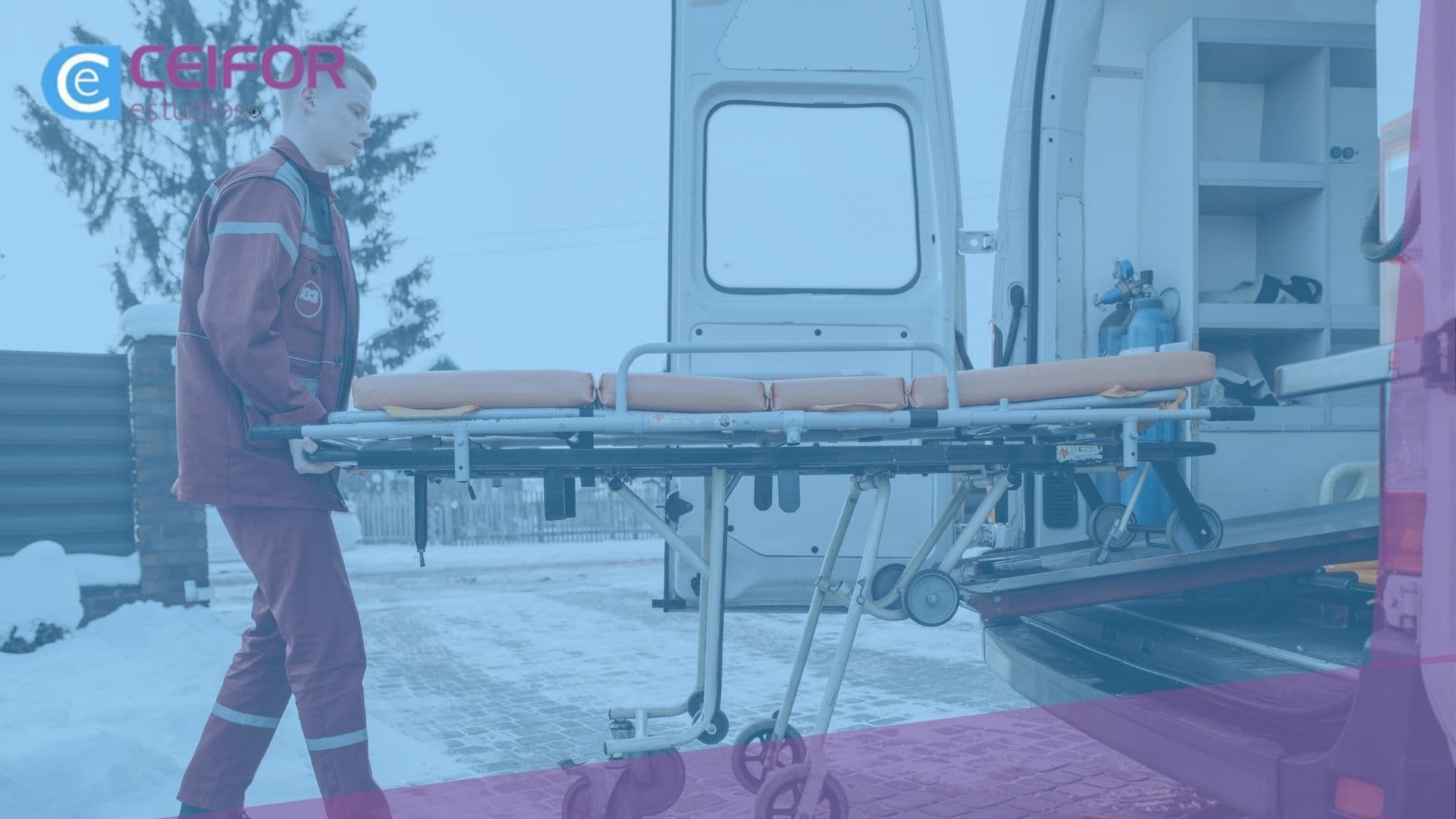 Oposición Celador Instituciones Sanitarias